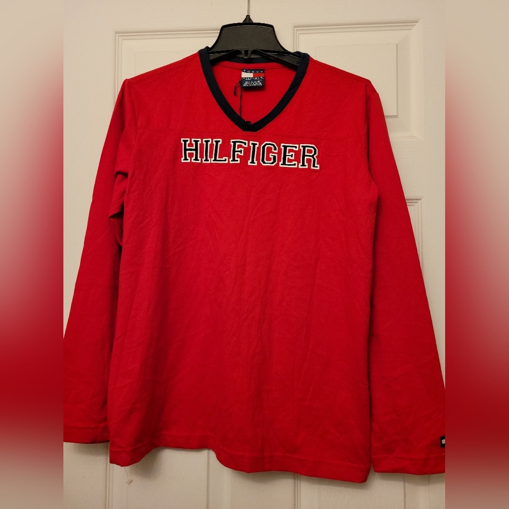 Tommy Hilfiger Women's Shirt
